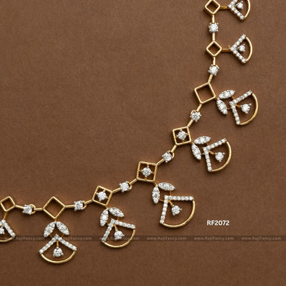 Kyra Gj NecklaceRF 2072