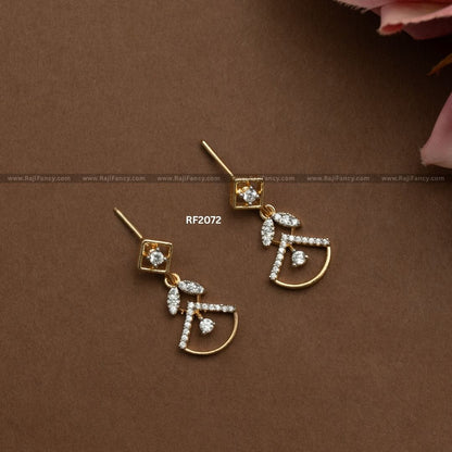 Kyra Gj NecklaceRF 2072