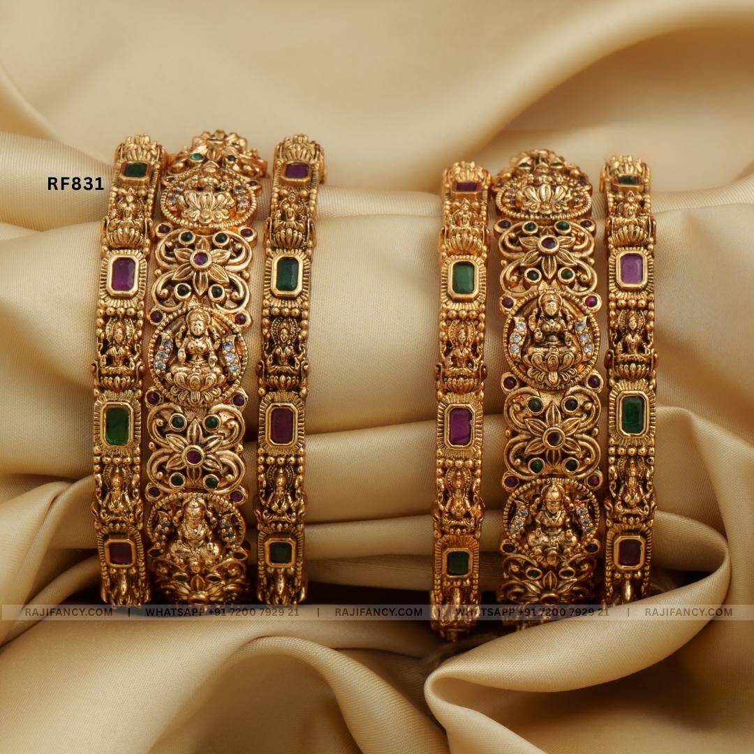 Lakshi Combo Bangle