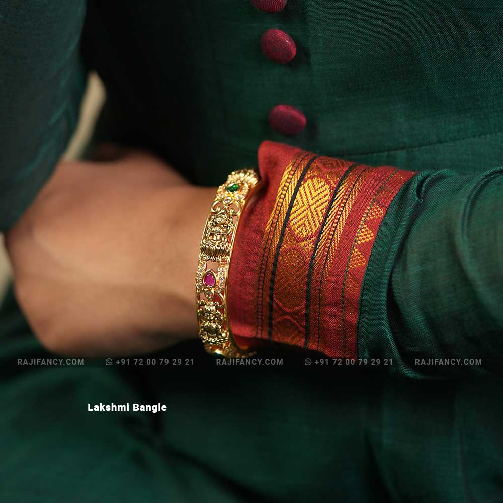 Lakshmi Bangle