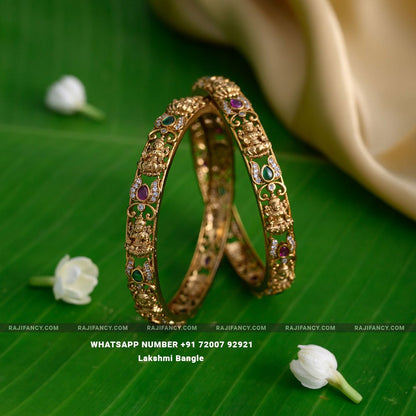 Lakshmi Bangle