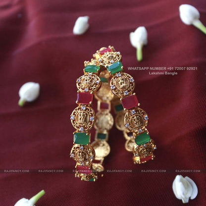 Lakshmi Bangle