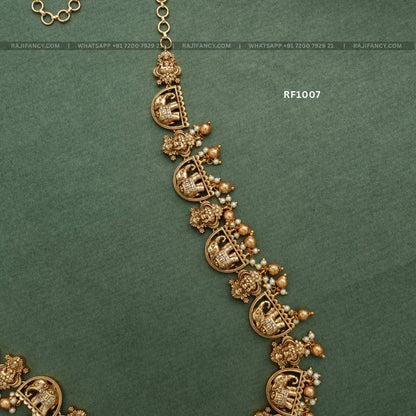 Lakshmi Aira Hip Chain