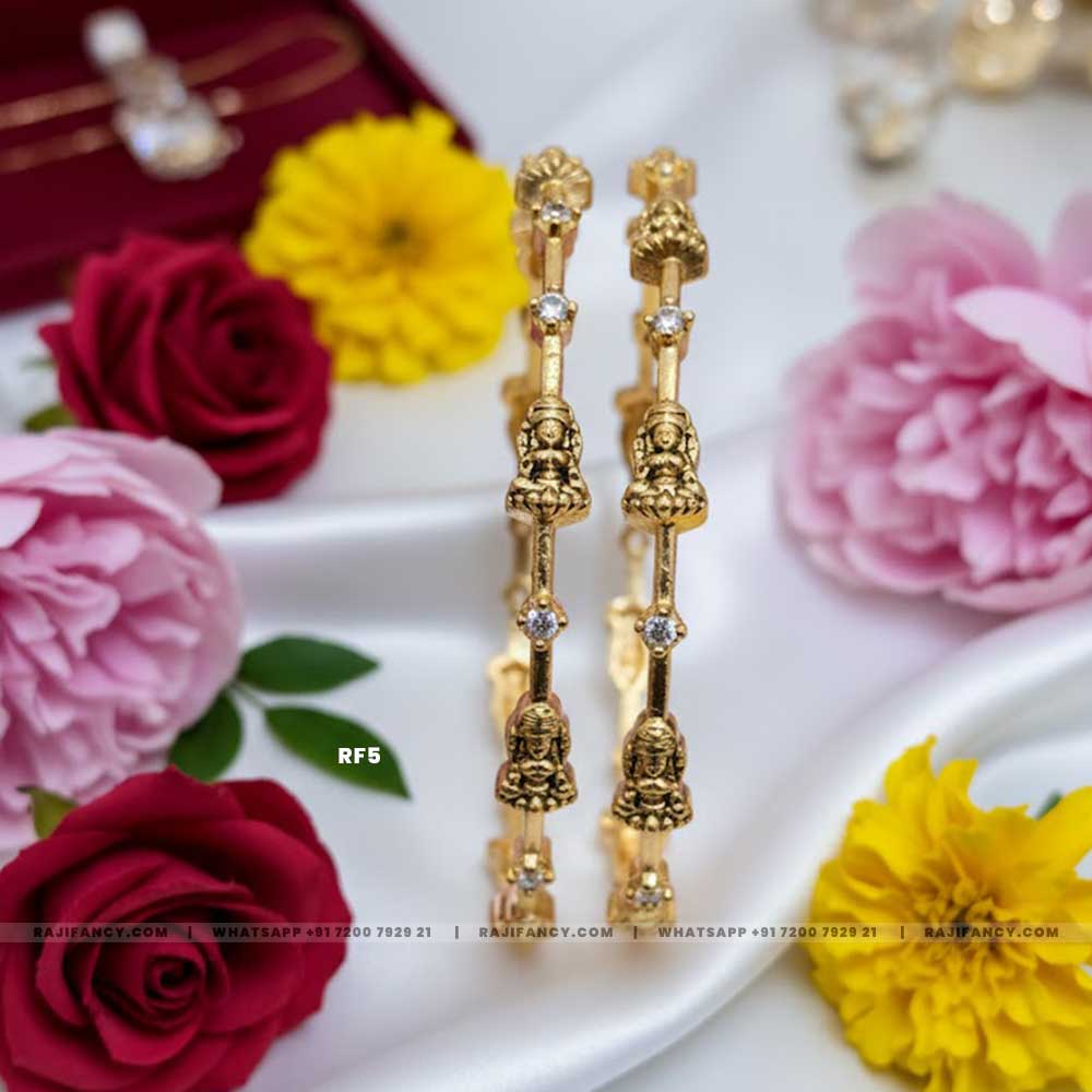 Devi AD Bangle 2pc