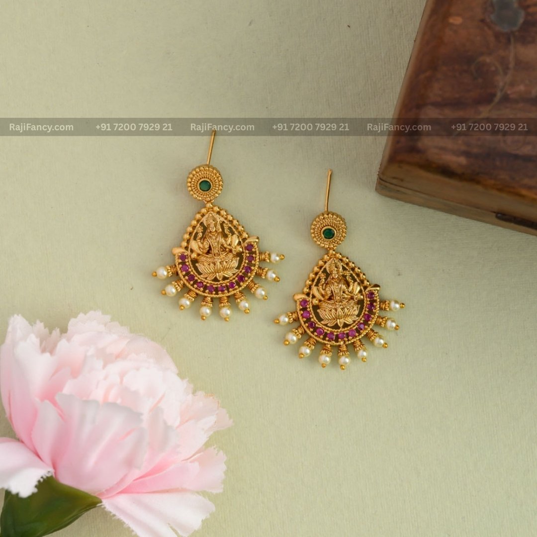 Lakshmi Chain