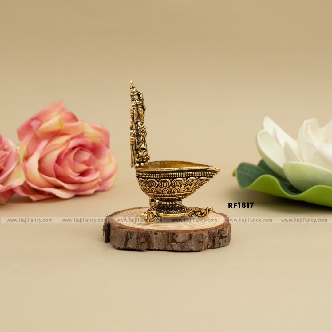 Lakshmi Chakra Deepam RF1817