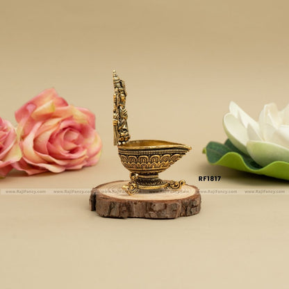 Lakshmi Chakra Deepam RF1817