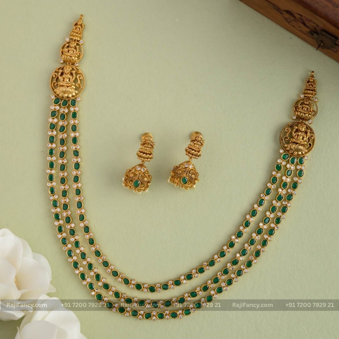 Lakshmi Green