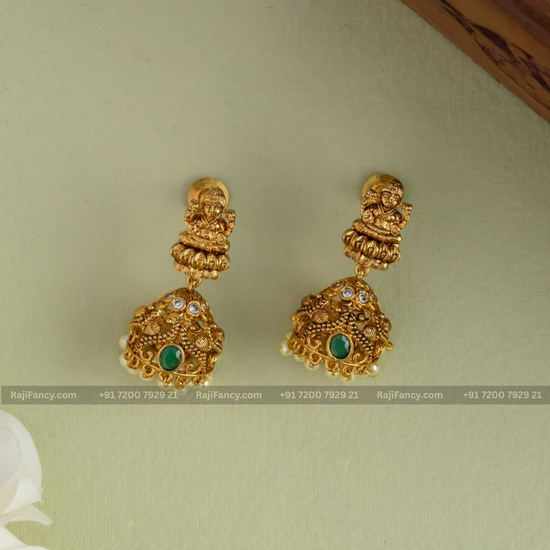 Lakshmi Green