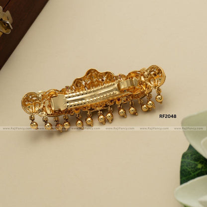 Lakshmi Hair Clip RF2048