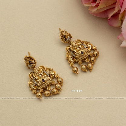 Lakshmi Haram Set RF1834