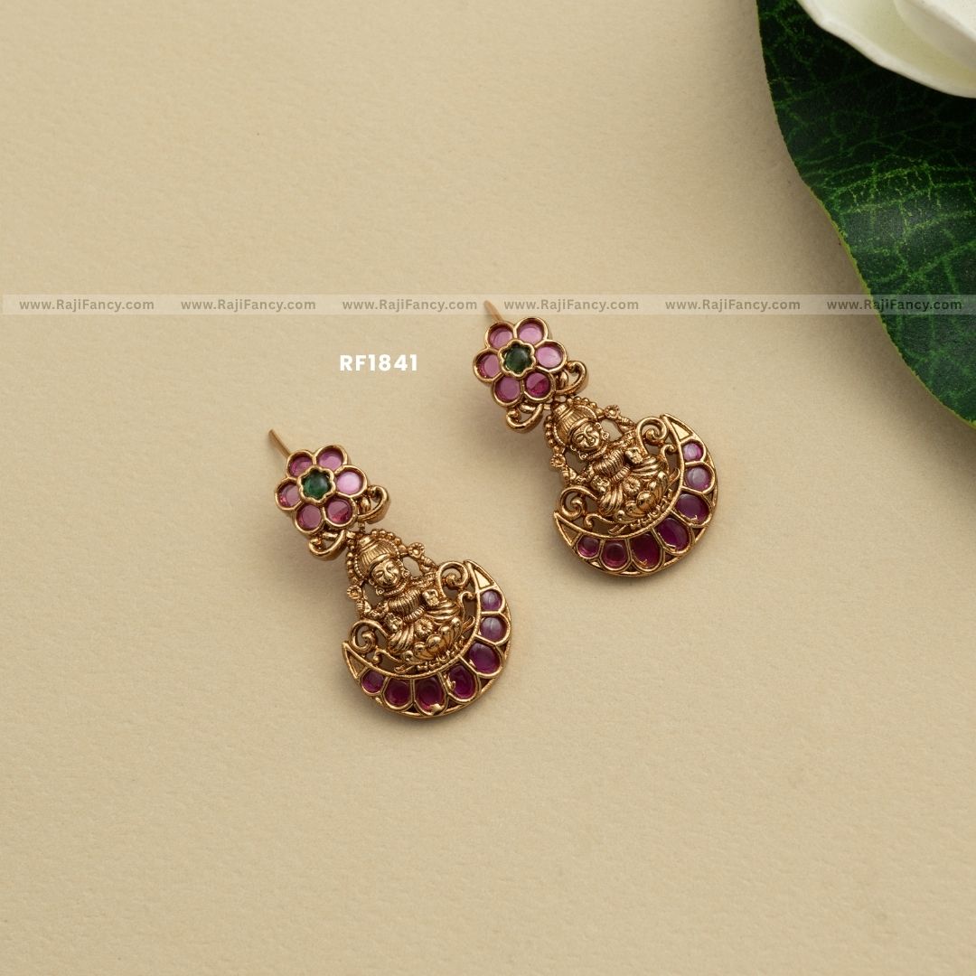 Lakshmi Kasu Necklace RF1841