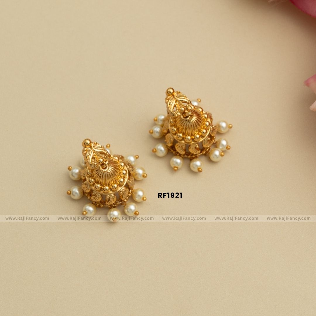 Lakshmi Kasu Necklace RF1921
