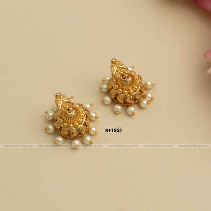 Lakshmi Kasu Necklace RF1921
