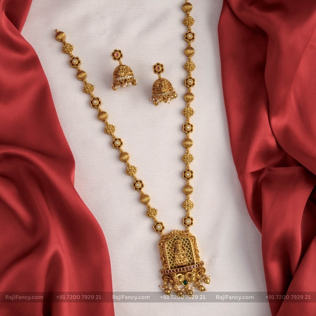 Lakshmi Mala