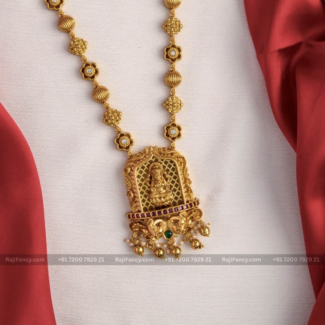Lakshmi Mala