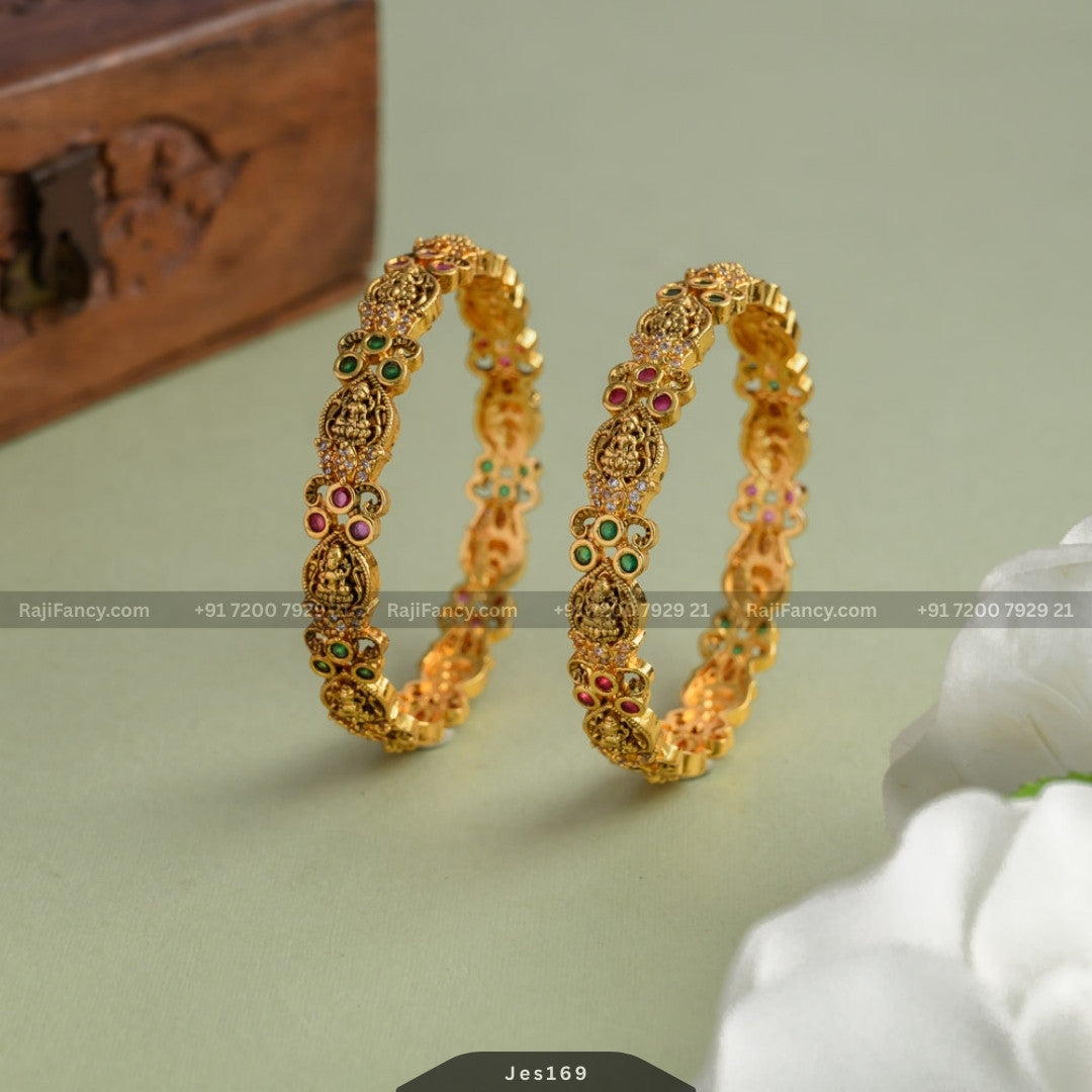 Lakshmi Multi Bangle2