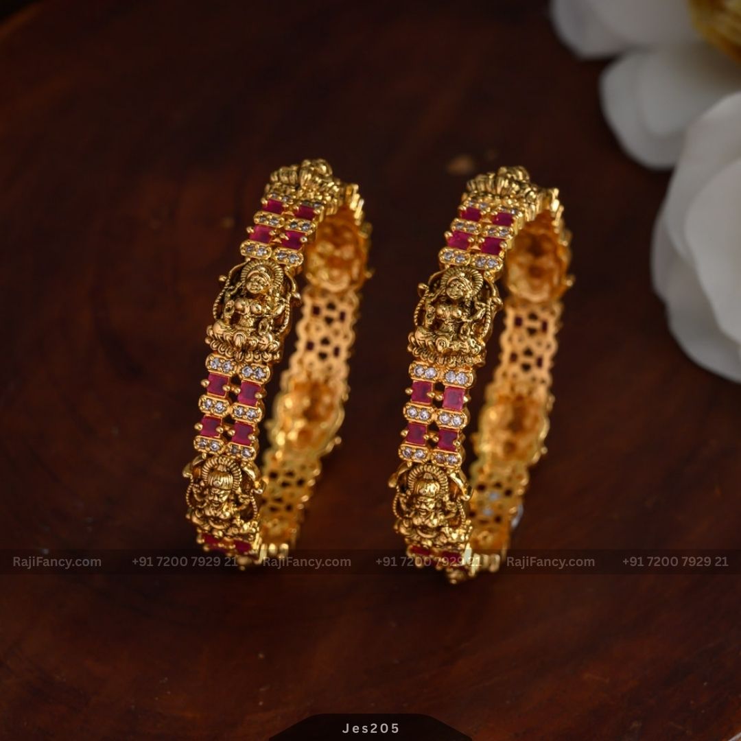 Lakshmi Ruby