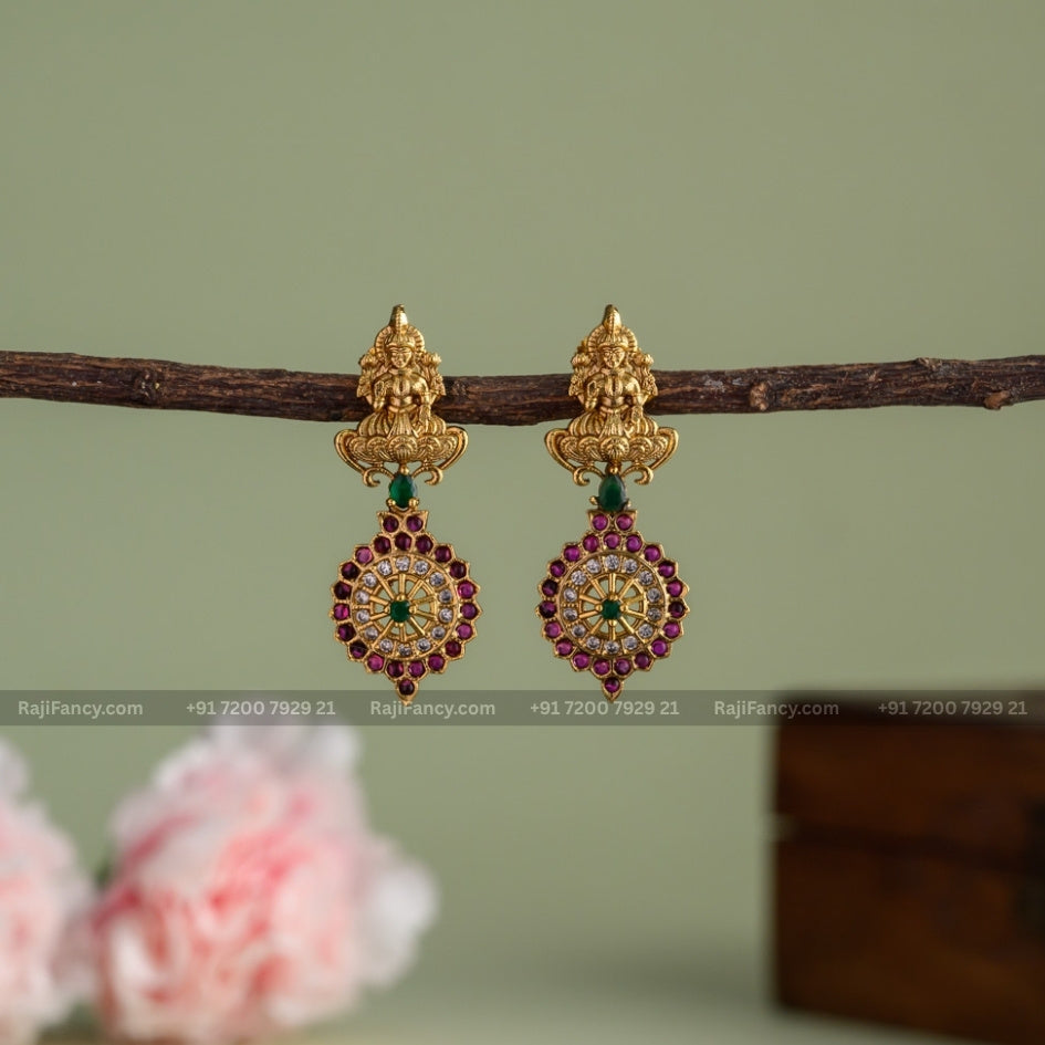 Lakshmi Stud