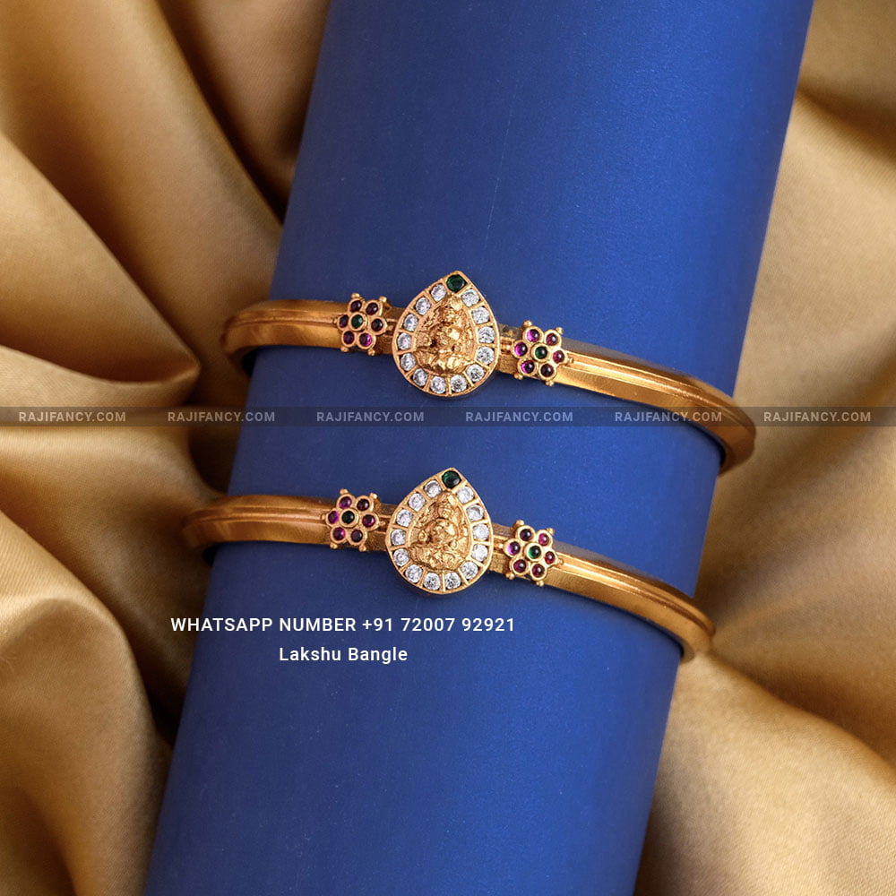 Lakshu Bangle