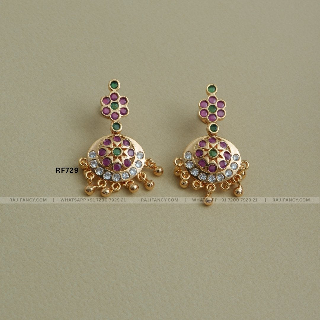 Layered Attigai Multi