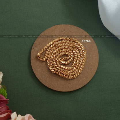 Leaf Chain (30 Inches)