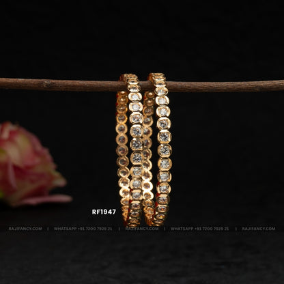 Lumina Impon Bangle RF1947