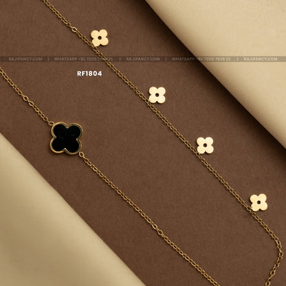 Luna Charm Bracelet RF1804