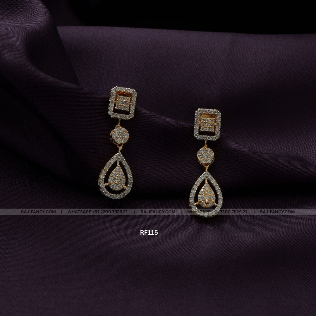 Luna Royale Necklace