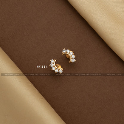 LuxeNila Stud