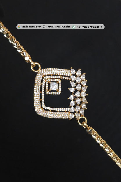 MOP Thali Chain 12
