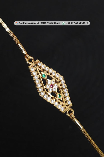 MOP Thali Chain 20