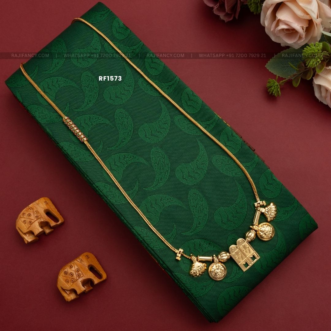 Maangalya Chain (30 Inches)