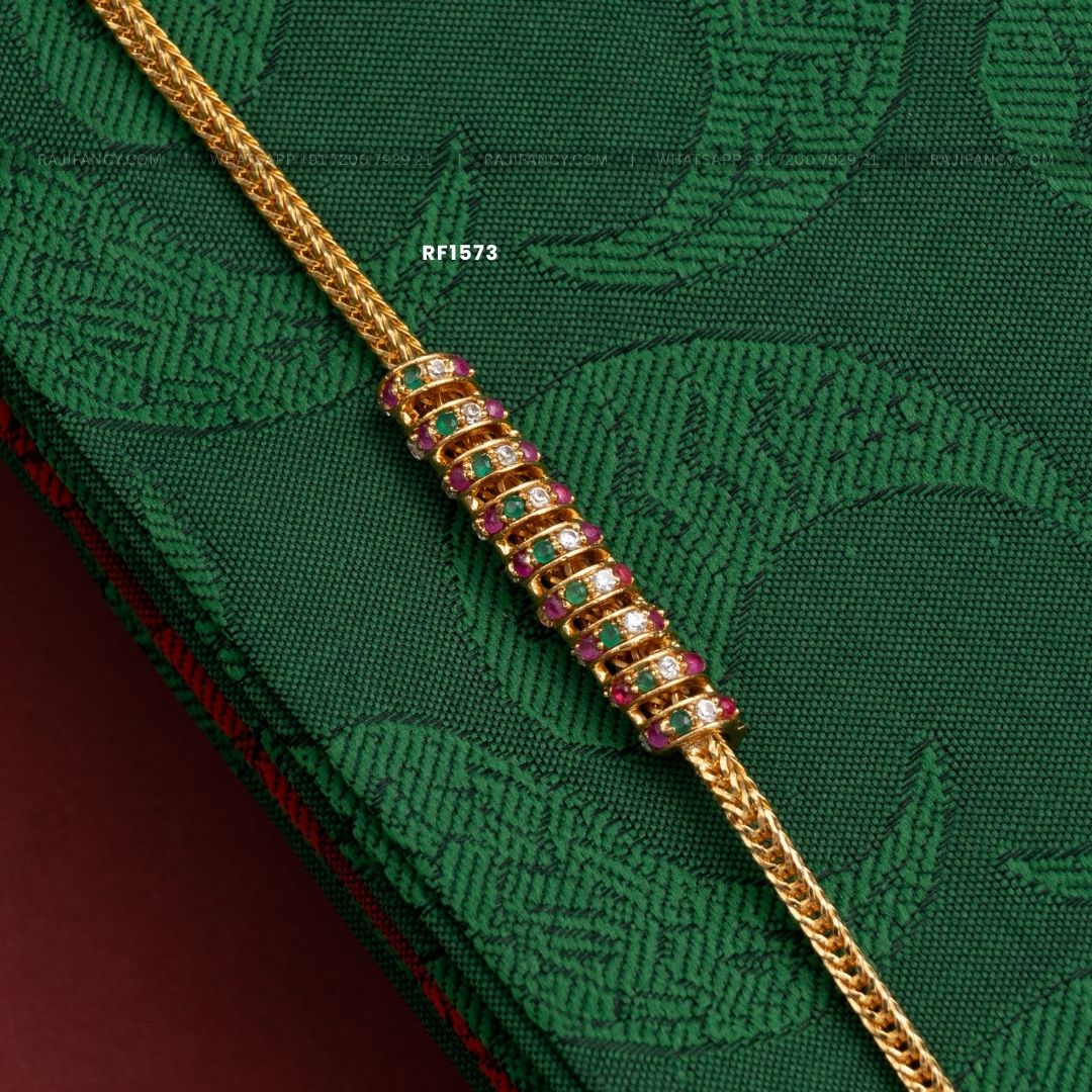 Maangalya Chain (30 Inches)