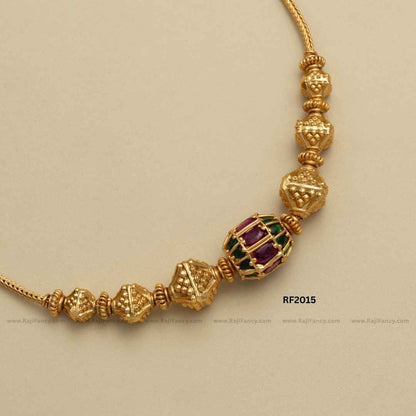 Madhunya Ball Chain RF2015