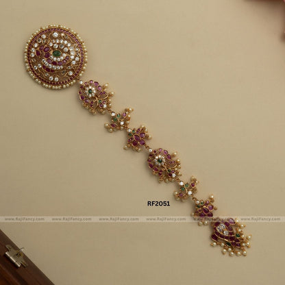 Madhura Billa RF2051