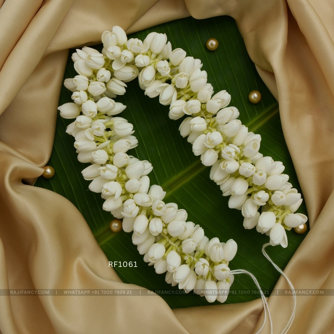 Madras Malli