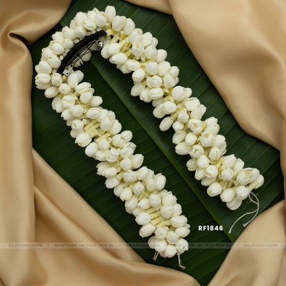 Madras Malli With Clip RF1846