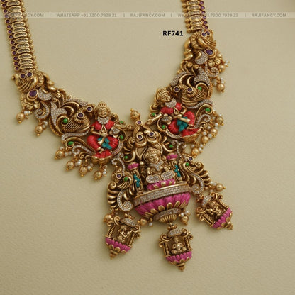 Mahadevi Meenakari