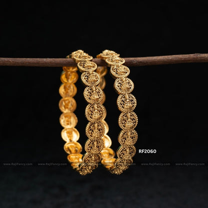 Mahalakshmi Bangle RF2060