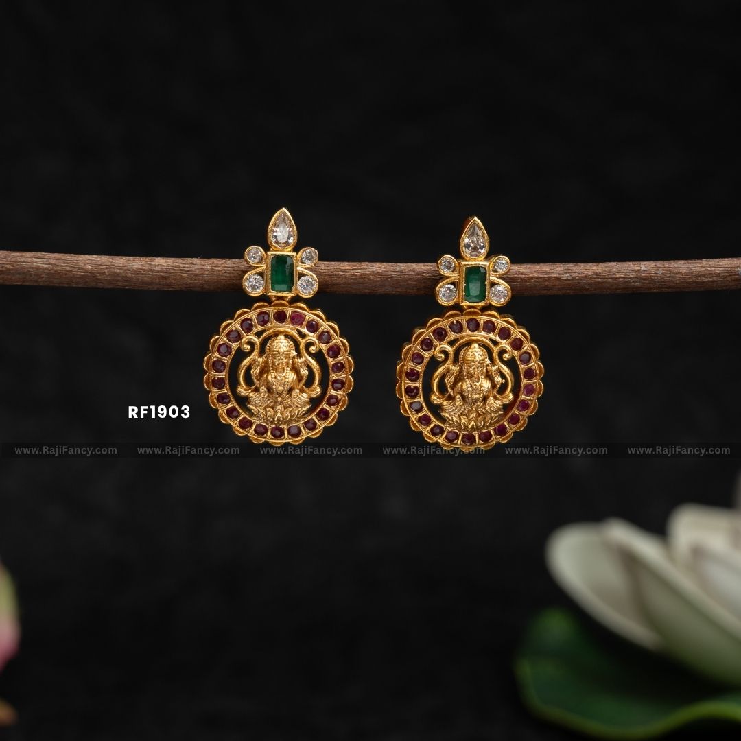 Mahalakshmi Stud RF1903