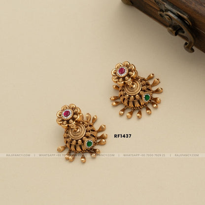 Maithili Vintage Long Haram