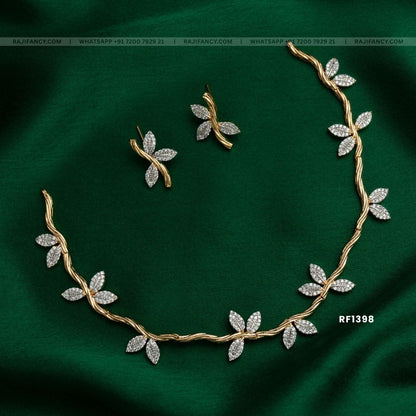Malabar Floral