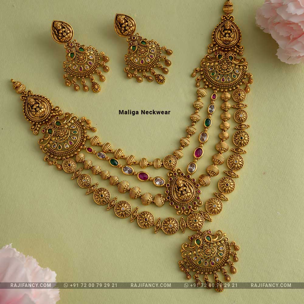 Maliga Neckwear