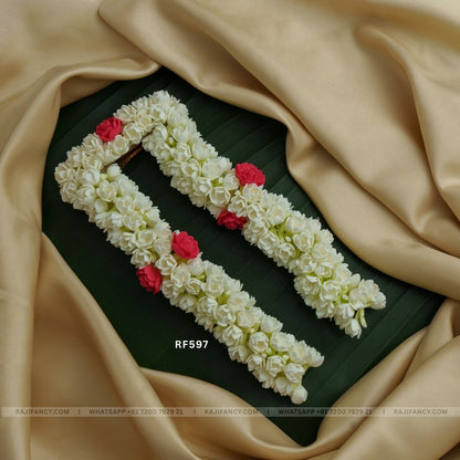 Malli With Clip
