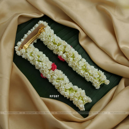 Malli With Clip