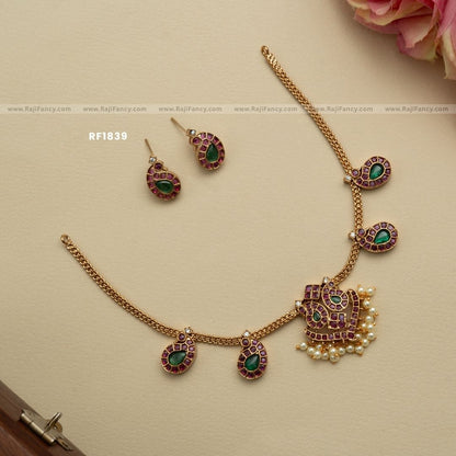 Mango Kemp Set RF1839