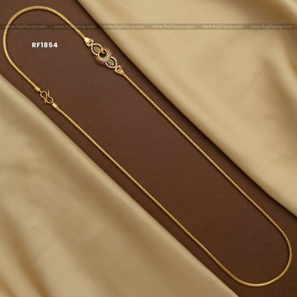 Mayilai Karuvakodi (30 inches) RF1854