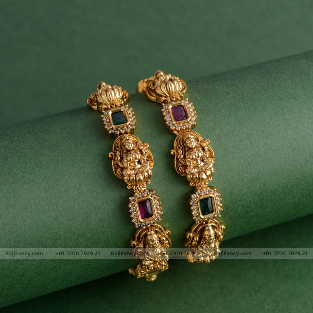 Mayura Bangle