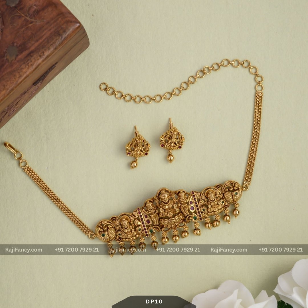 Mayura Choker